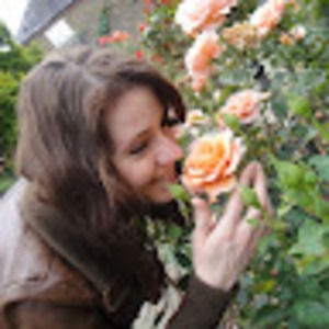 Meet your Posher, Karolina